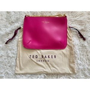 NEW Ted Baker Small Shoulder Bag